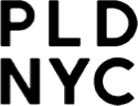 PLD NYC logo