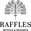 Raffles logo