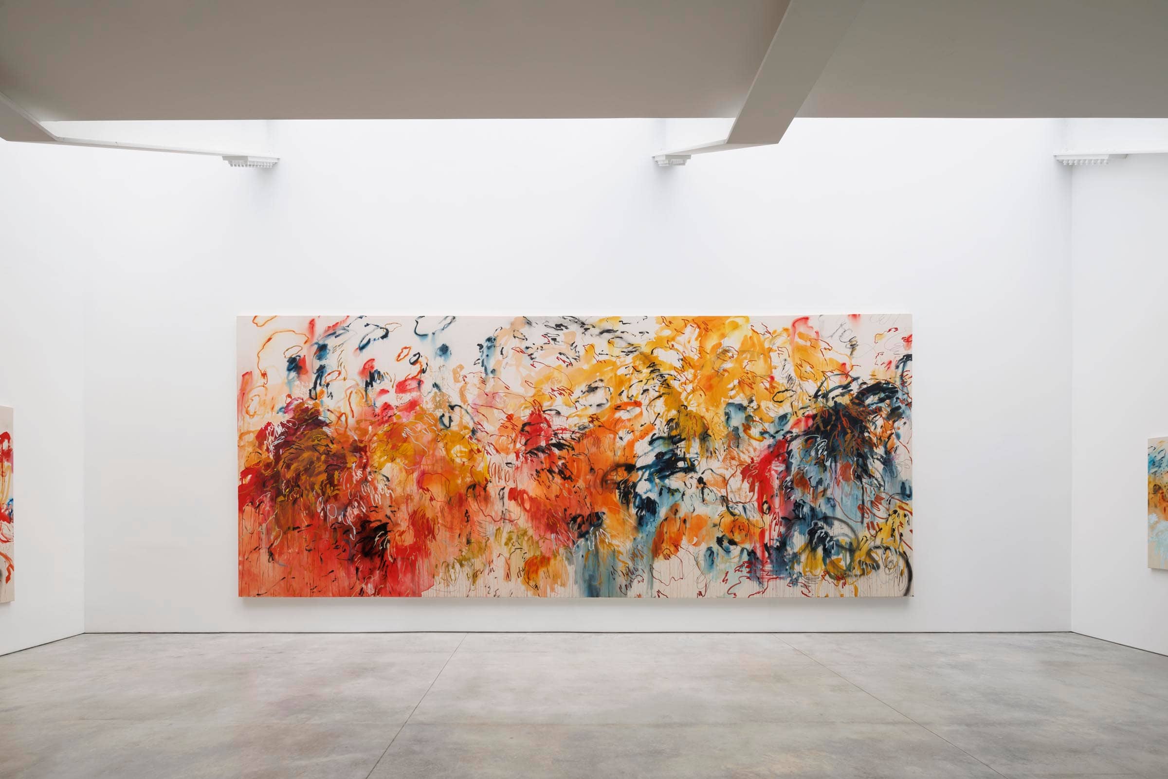 Celia Lees: LOVE LANGUAGE - Image 2