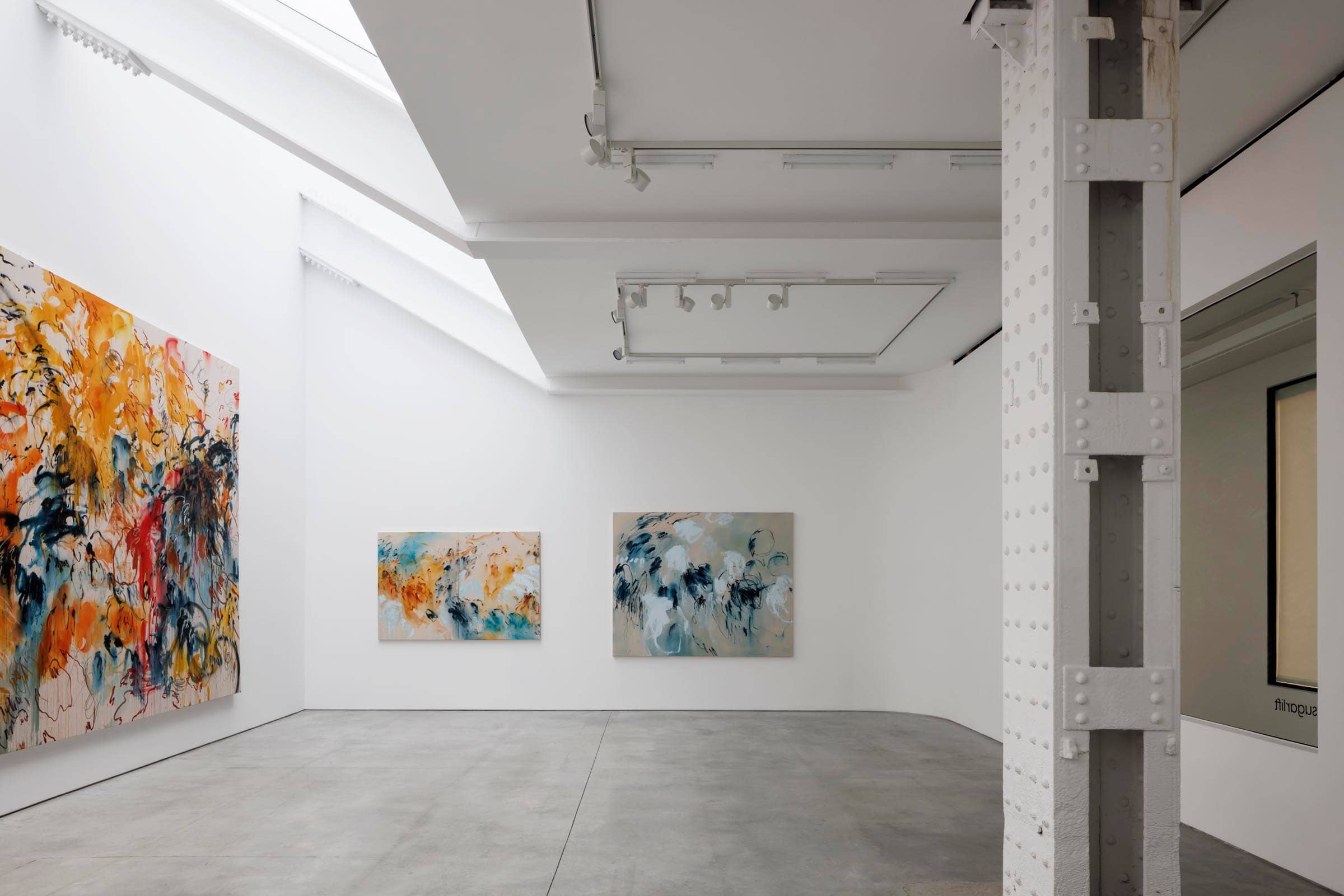 Celia Lees: LOVE LANGUAGE - Image 3