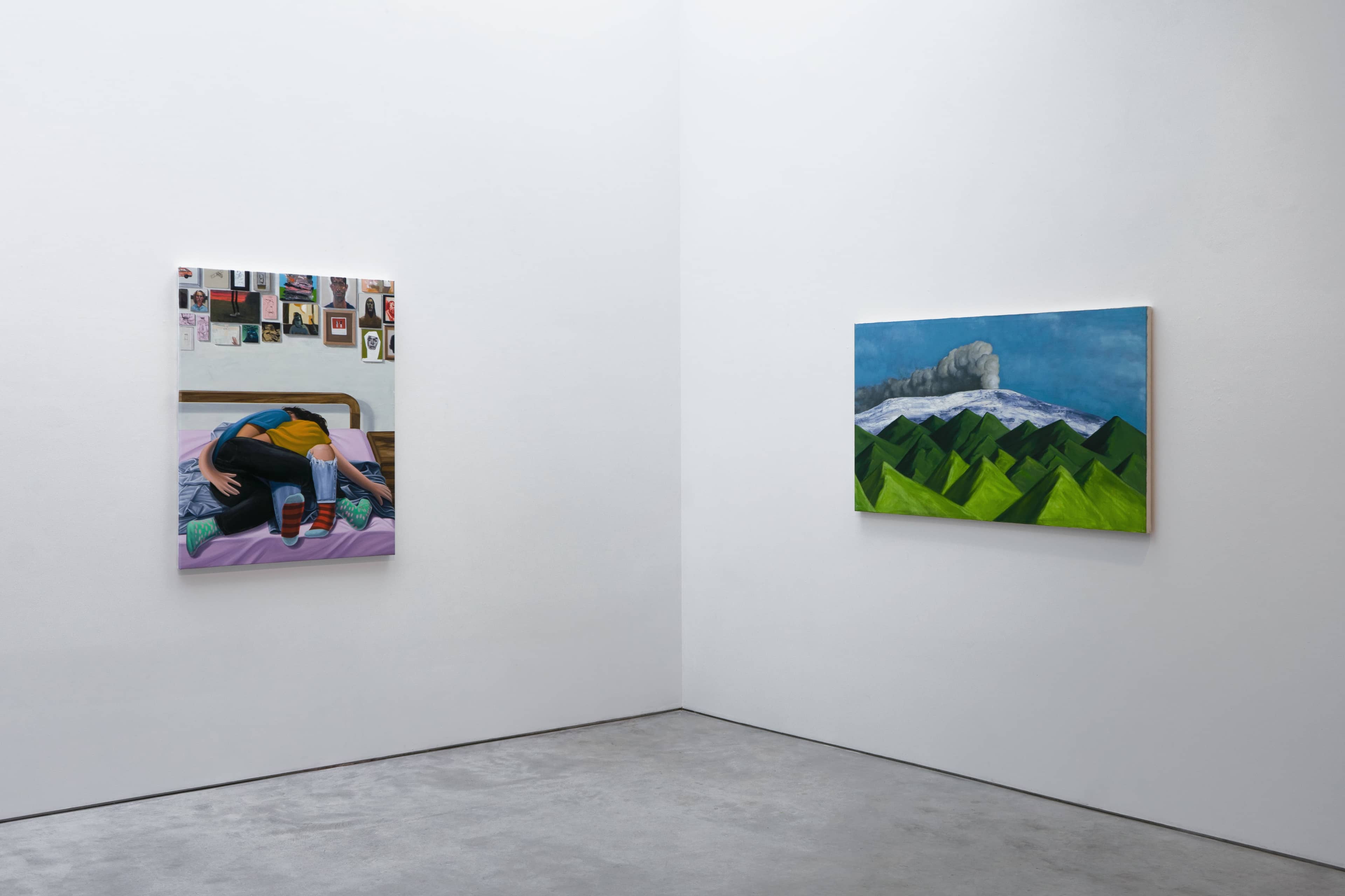 Esteban Ocampo: DE TODO CHILL - Image 2