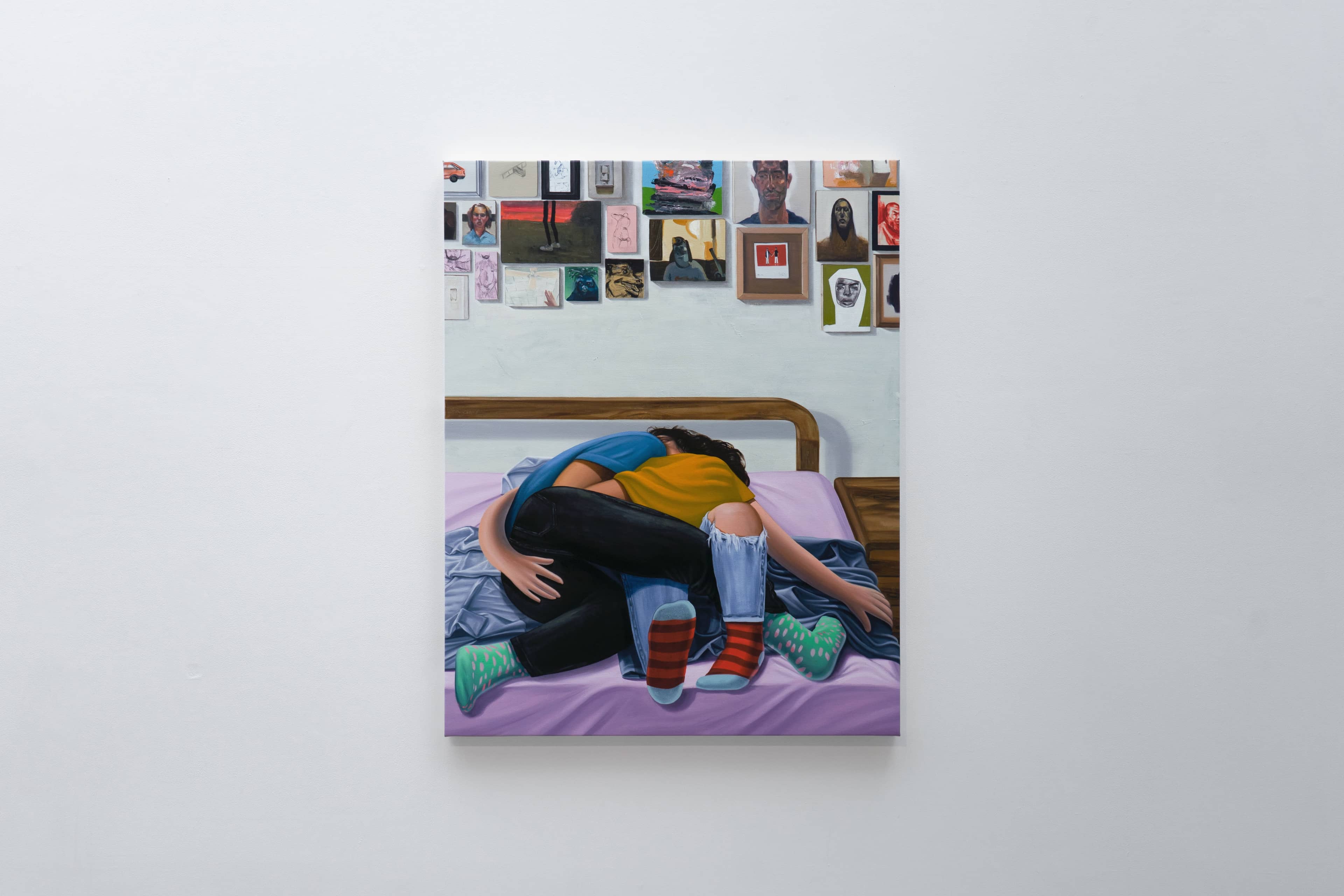 Esteban Ocampo: DE TODO CHILL - Image 3