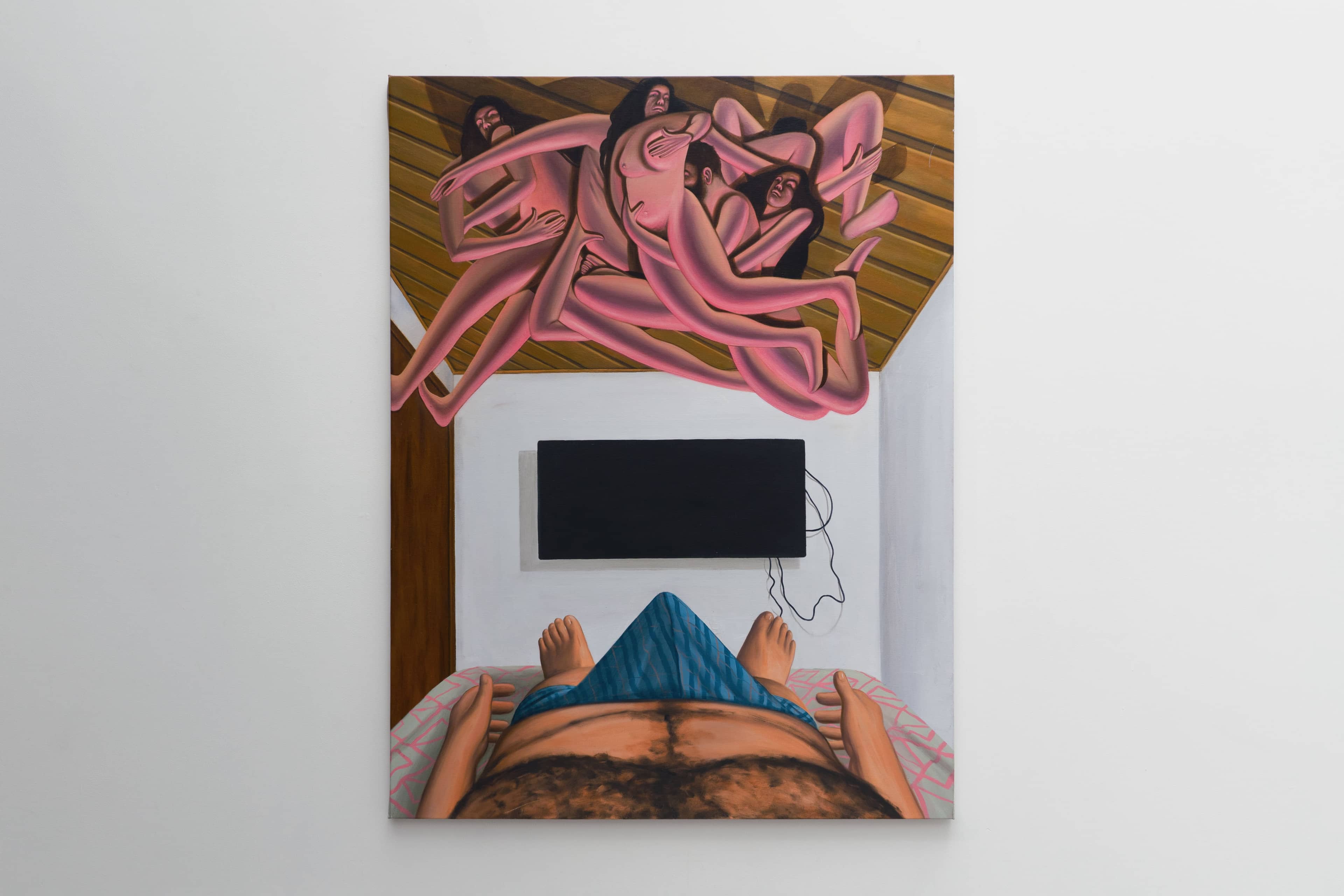 Esteban Ocampo: DE TODO CHILL - Image 6