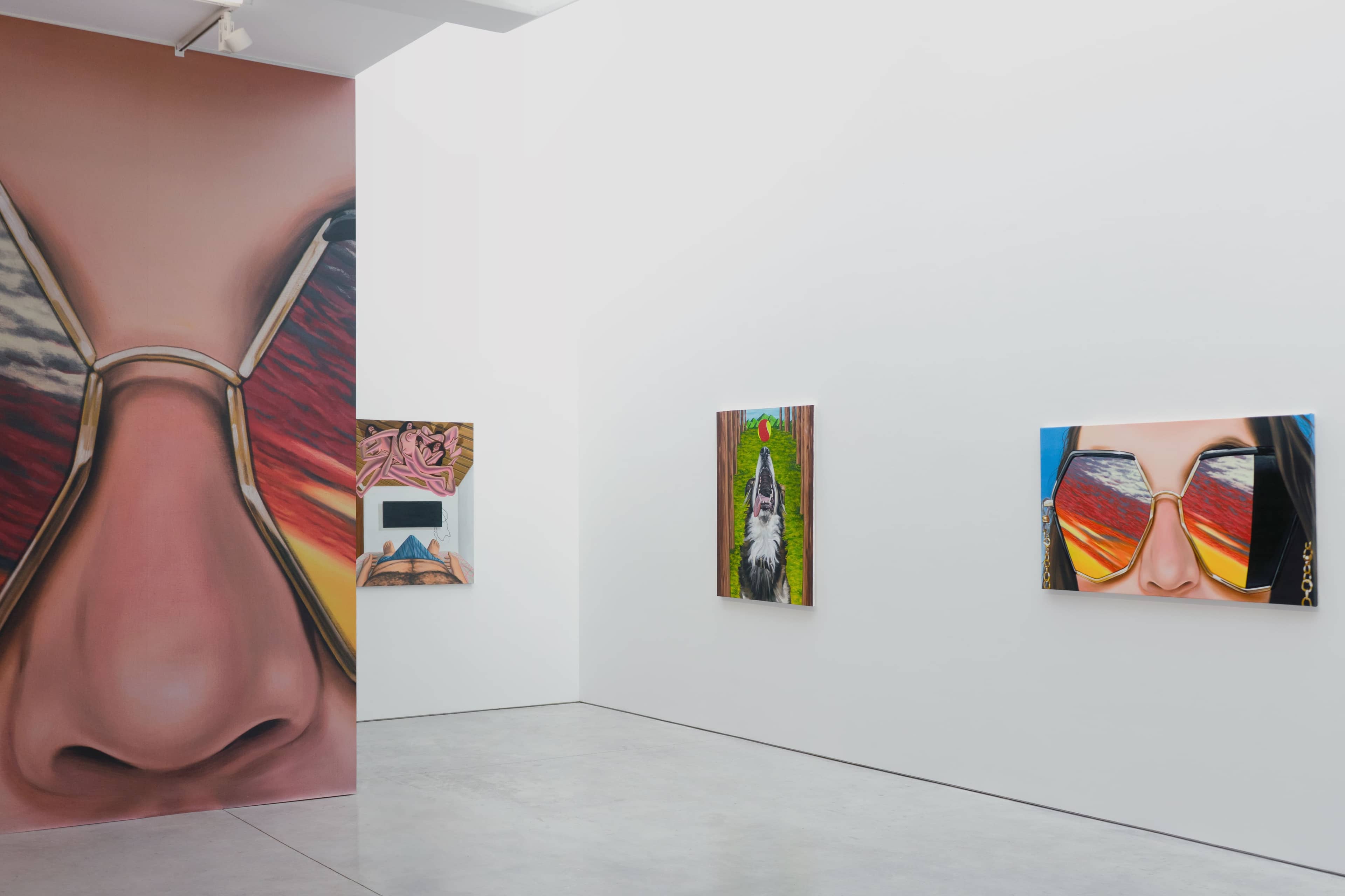 Esteban Ocampo: DE TODO CHILL - Image 7