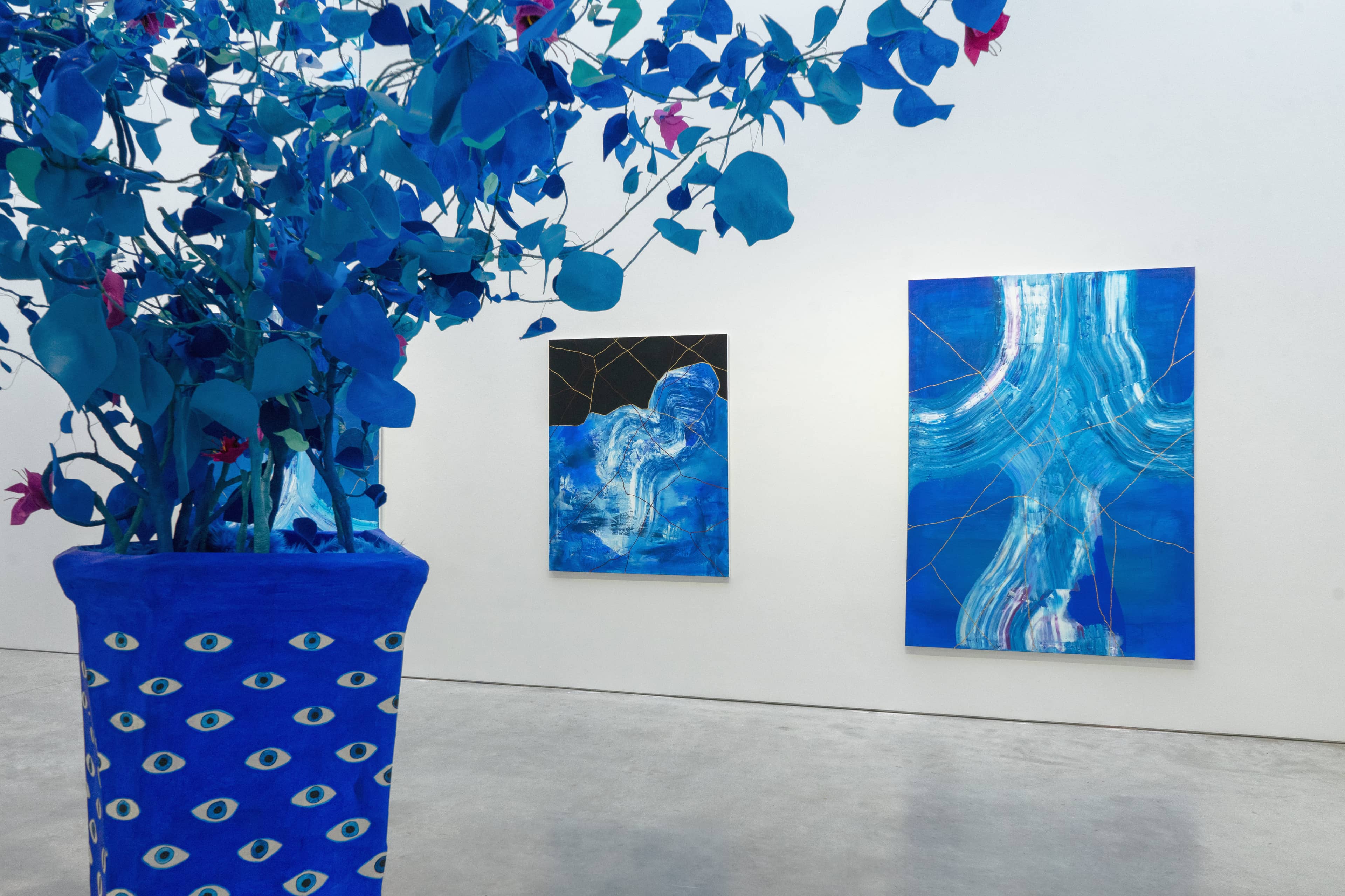 Jac Lahav: THE SAFFRON THIEF - Image 10