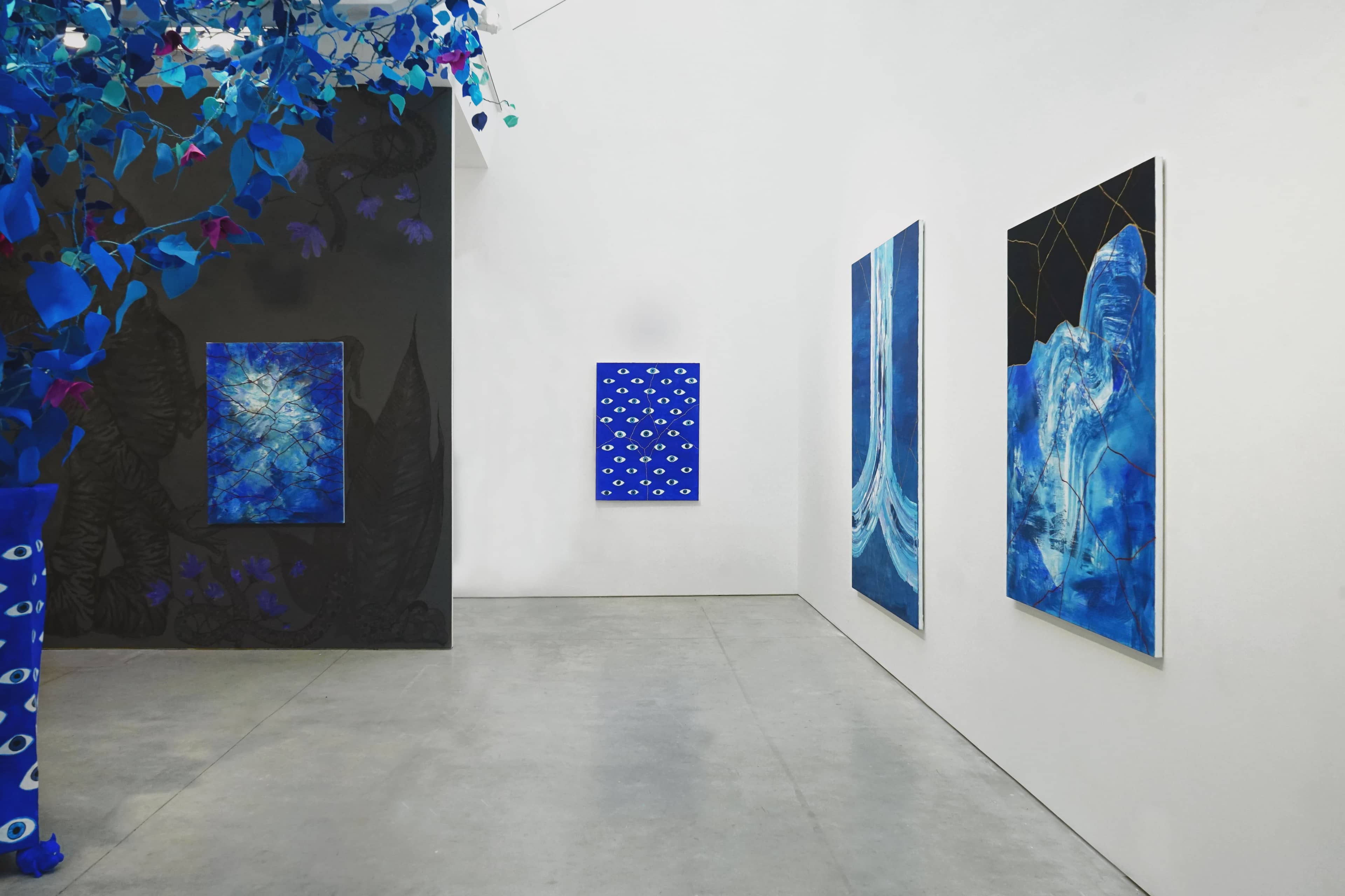 Jac Lahav: THE SAFFRON THIEF - Image 5