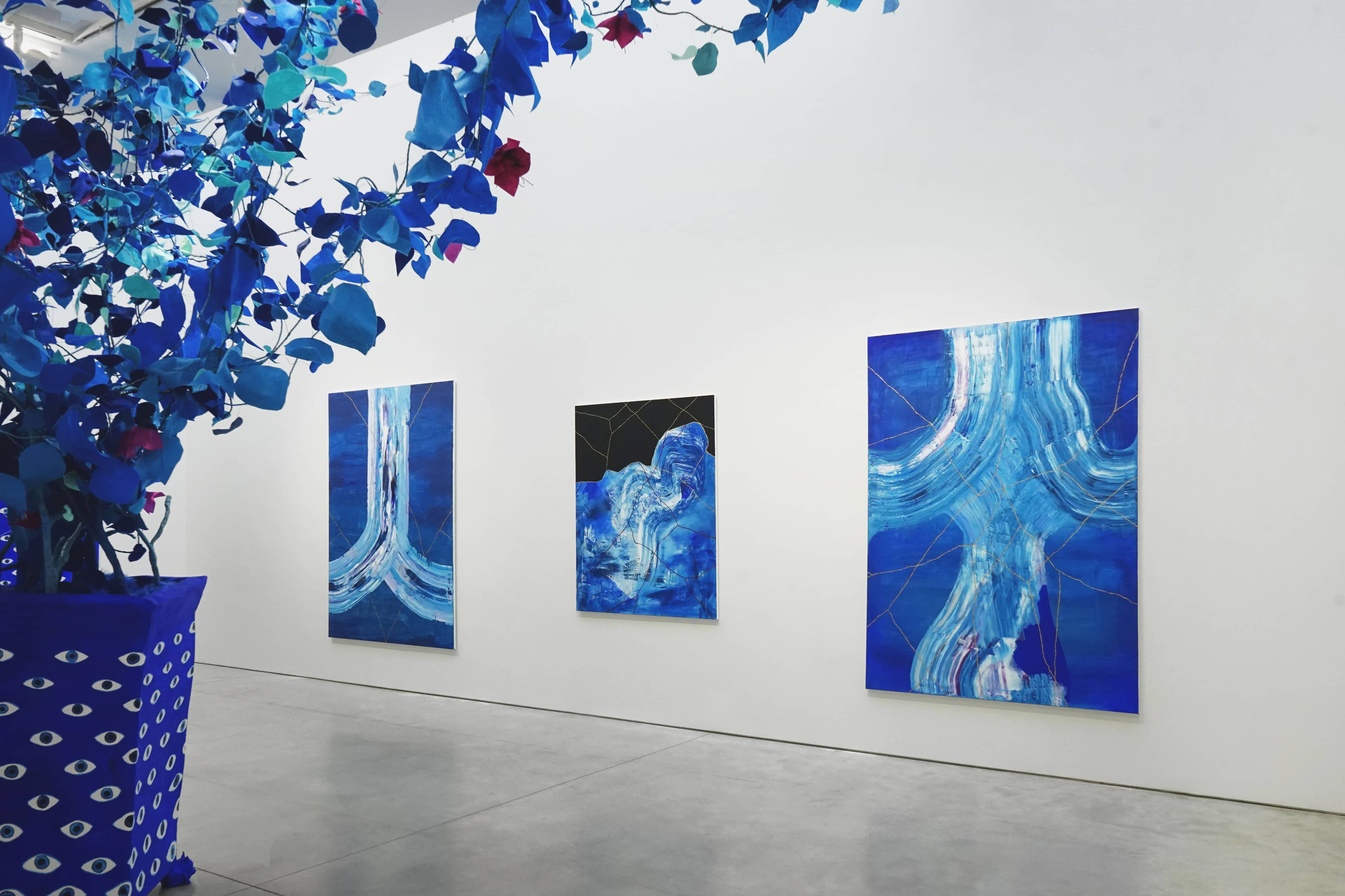 Jac Lahav: THE SAFFRON THIEF - Image 6