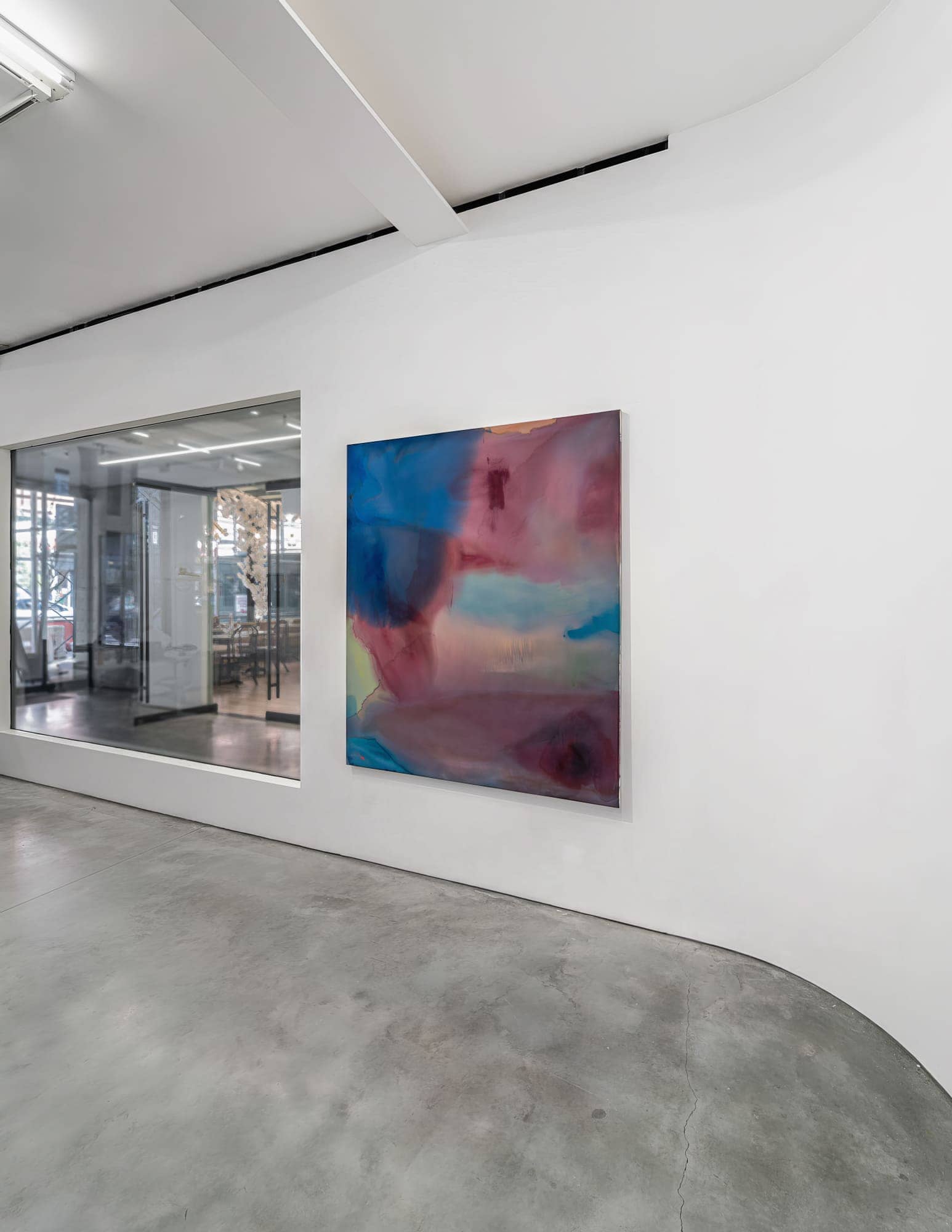 Maja Dlugolecki: LOVE'S SOUVENIR - Image 2