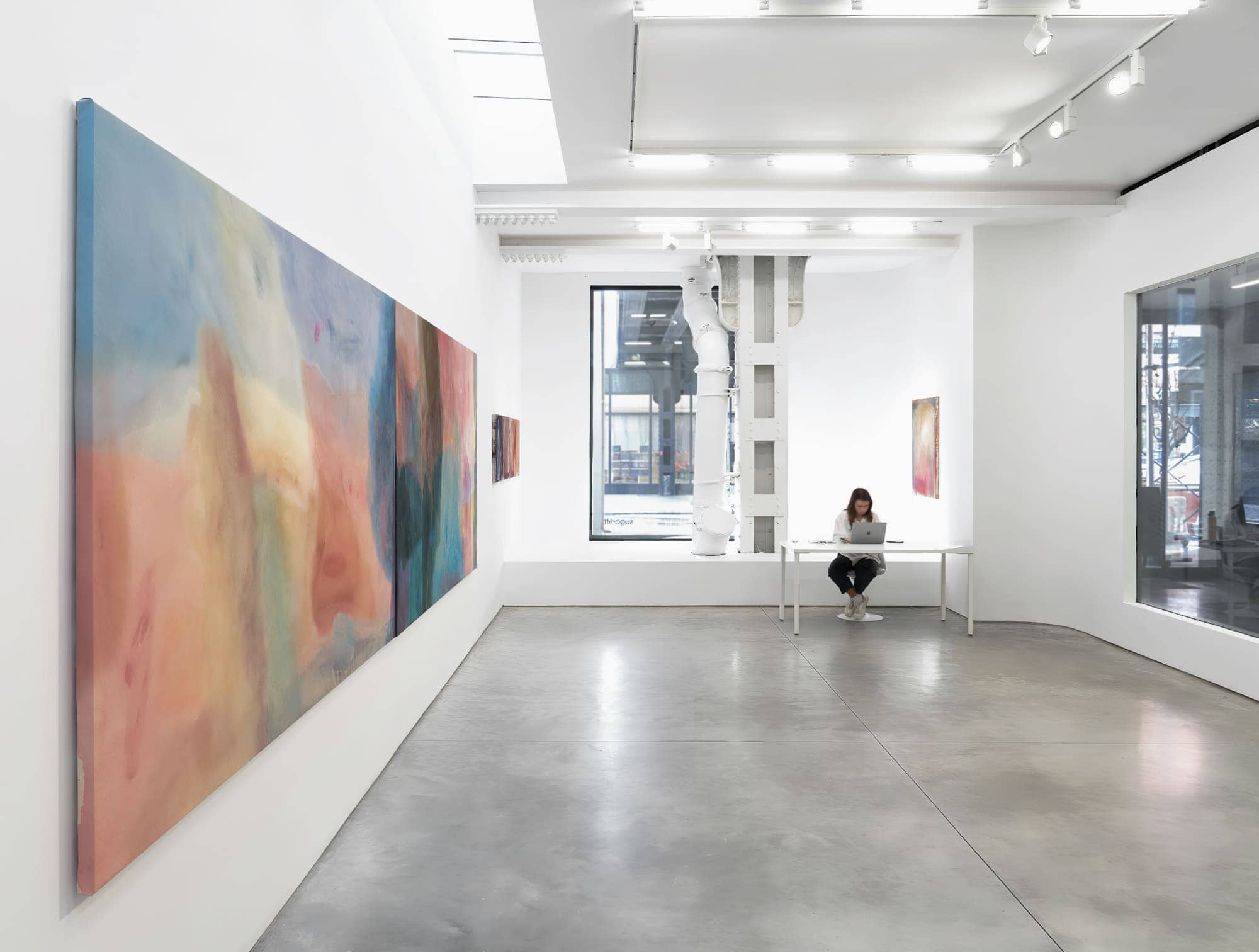 Maja Dlugolecki: LOVE'S SOUVENIR - Image 9