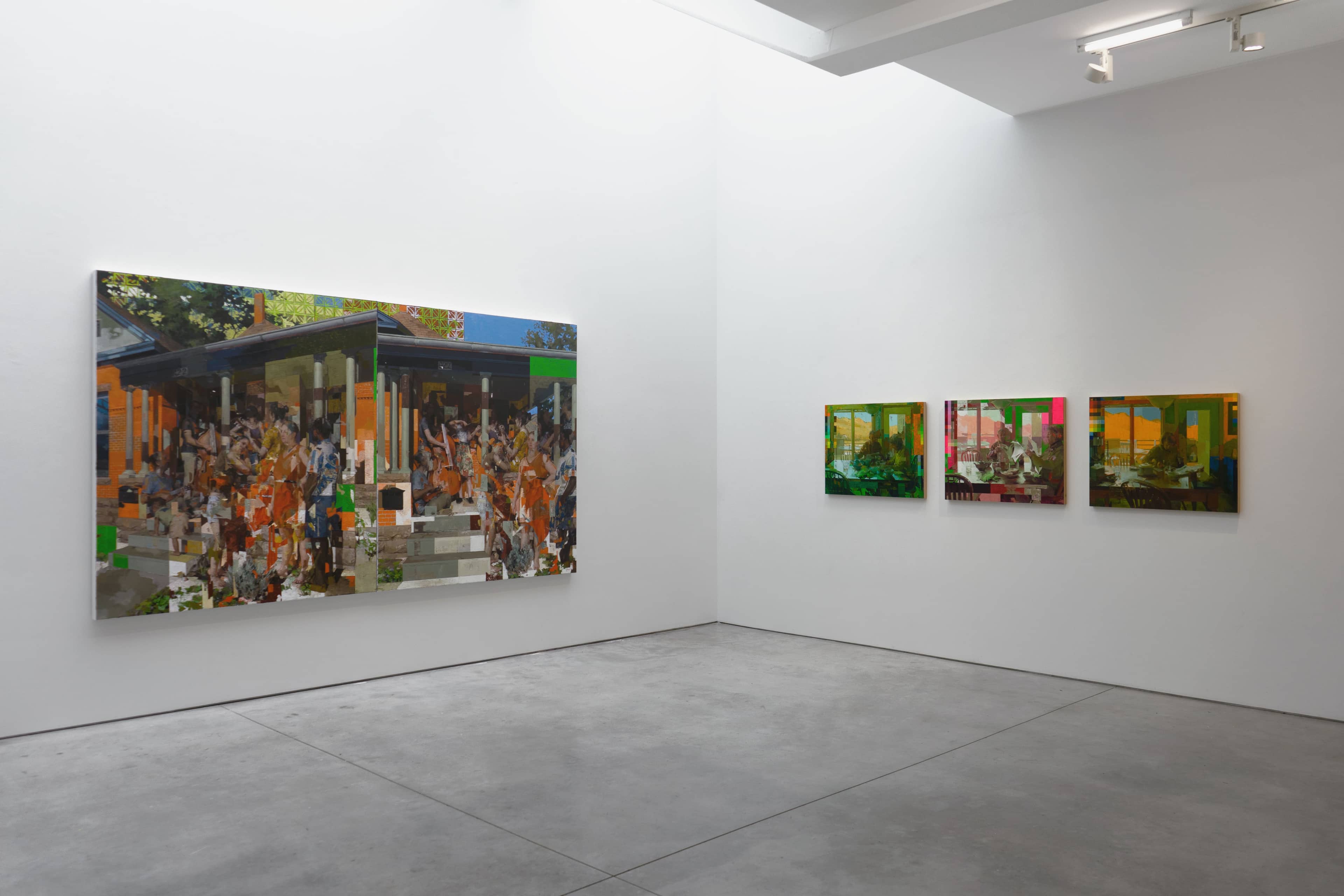 Zoey Frank: Recent Paintings - Image 5