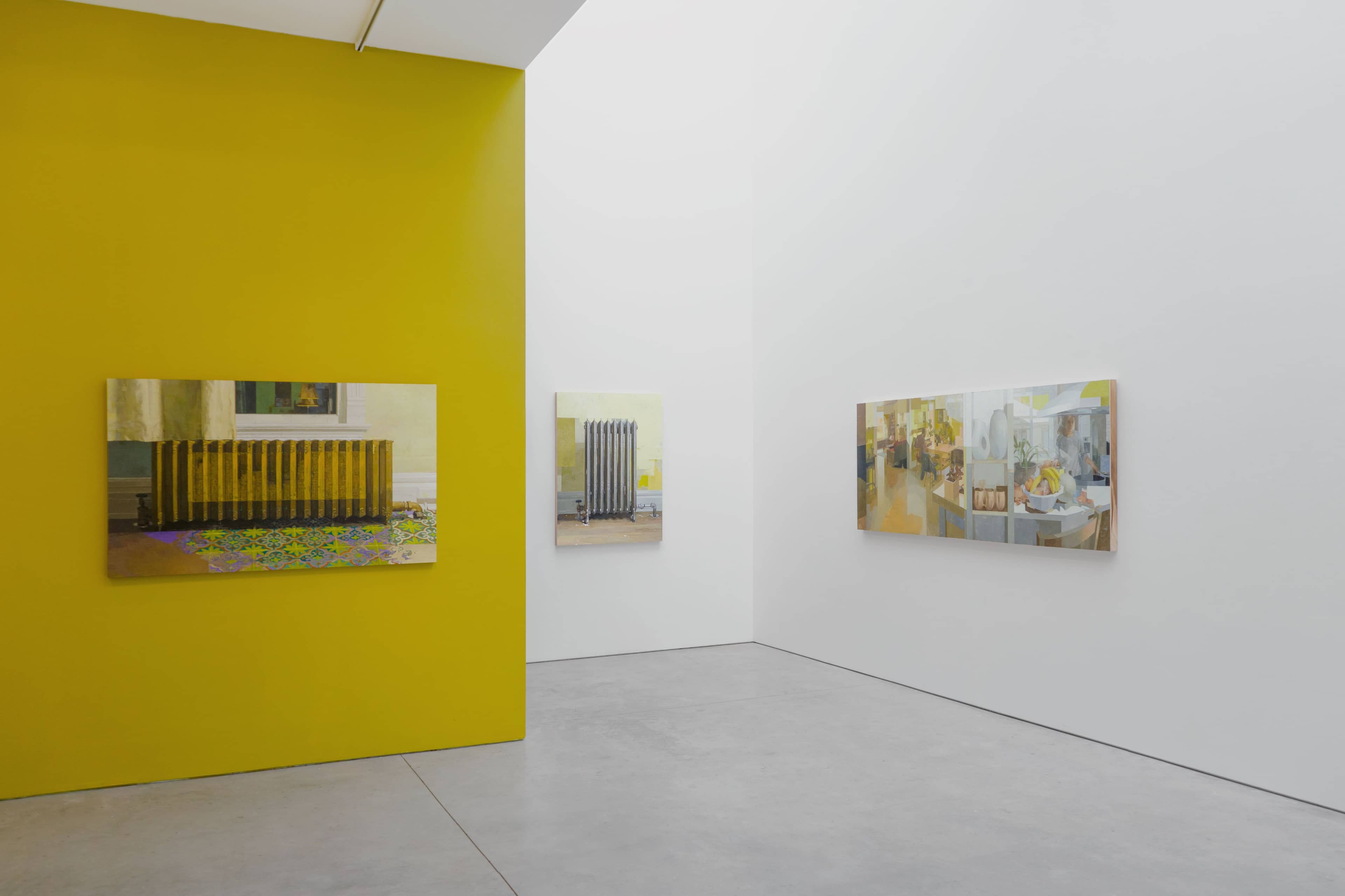 Zoey Frank: Recent Paintings - Image 6