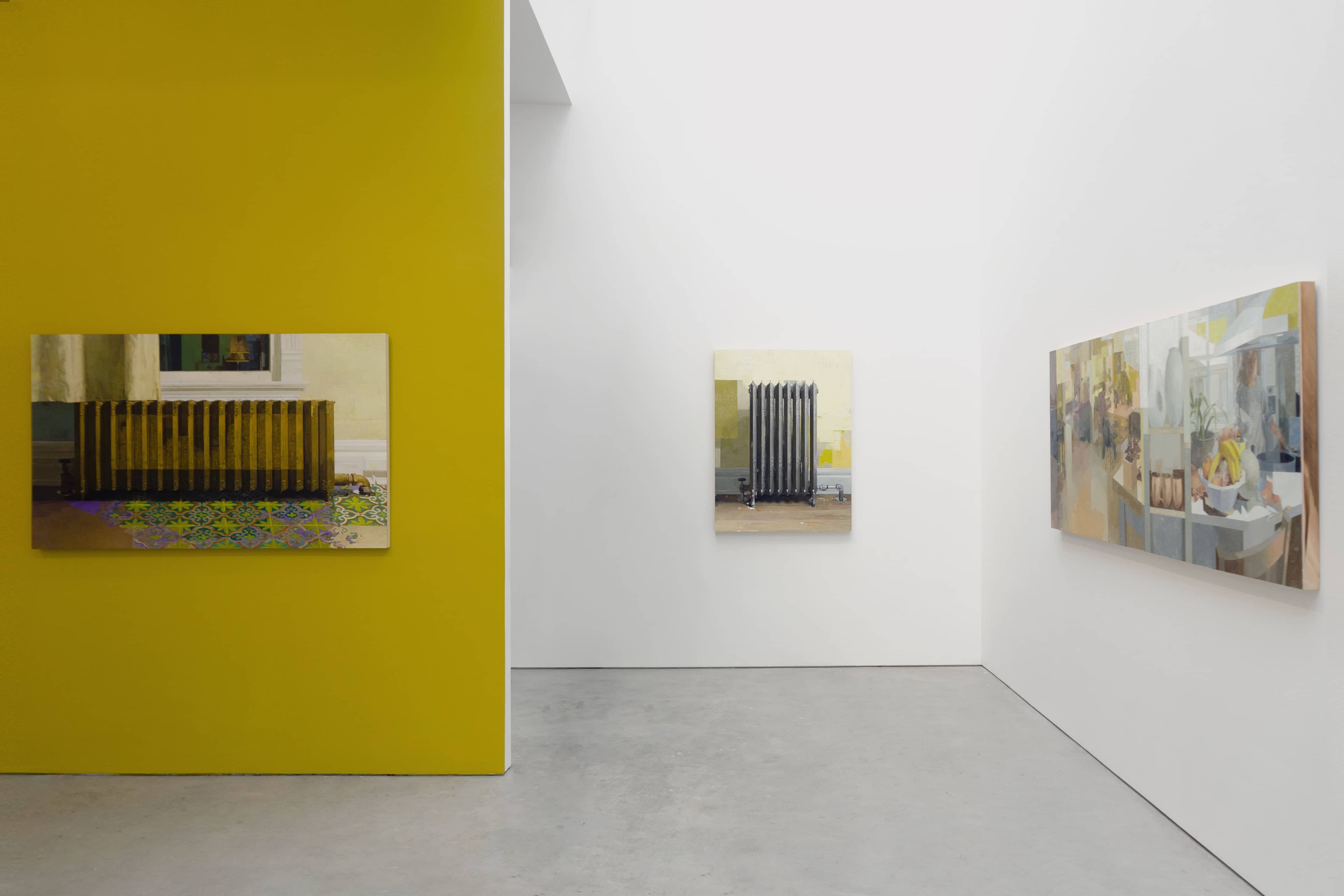 Zoey Frank: Recent Paintings - Image 3