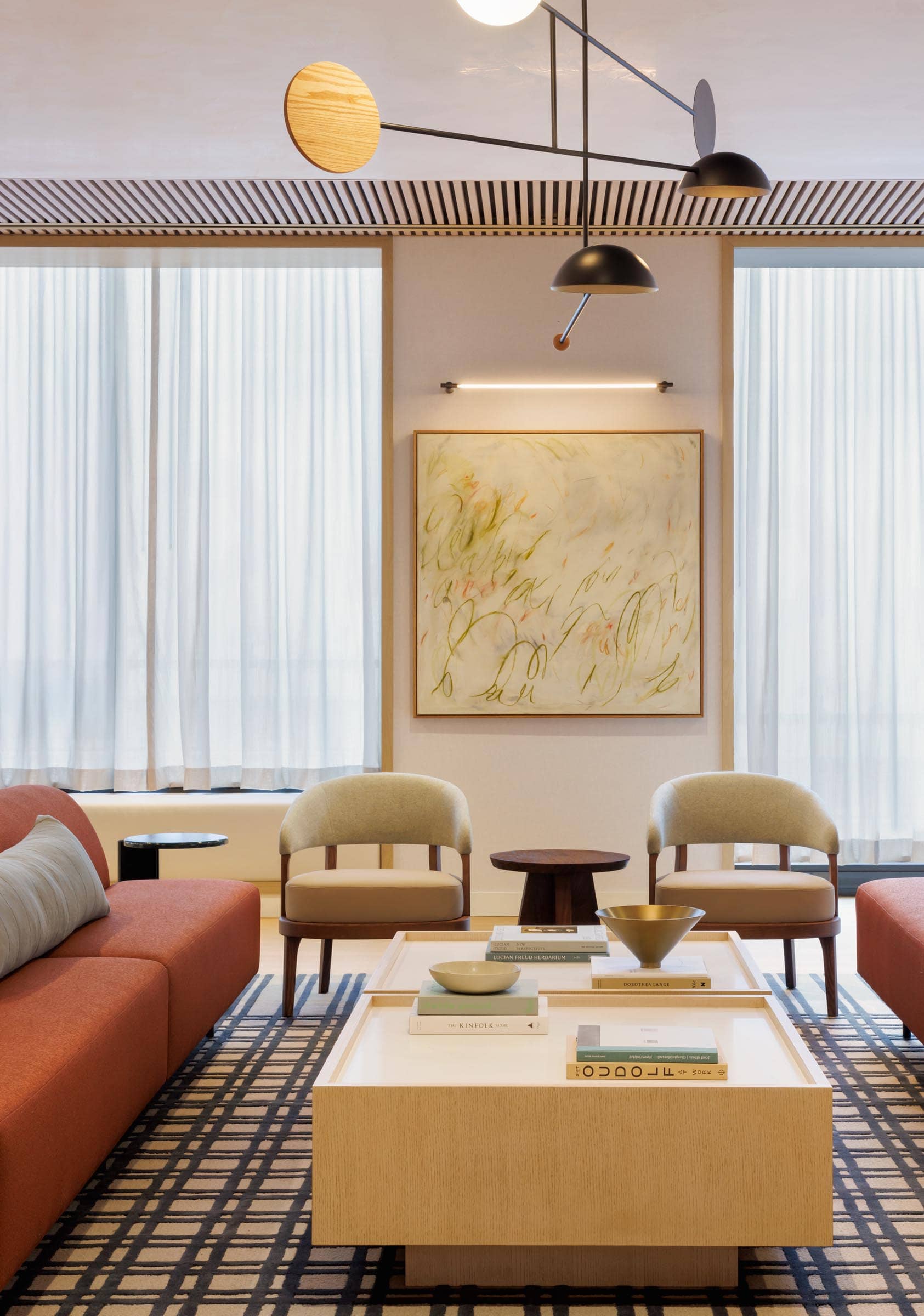 Hanover House - Image 5