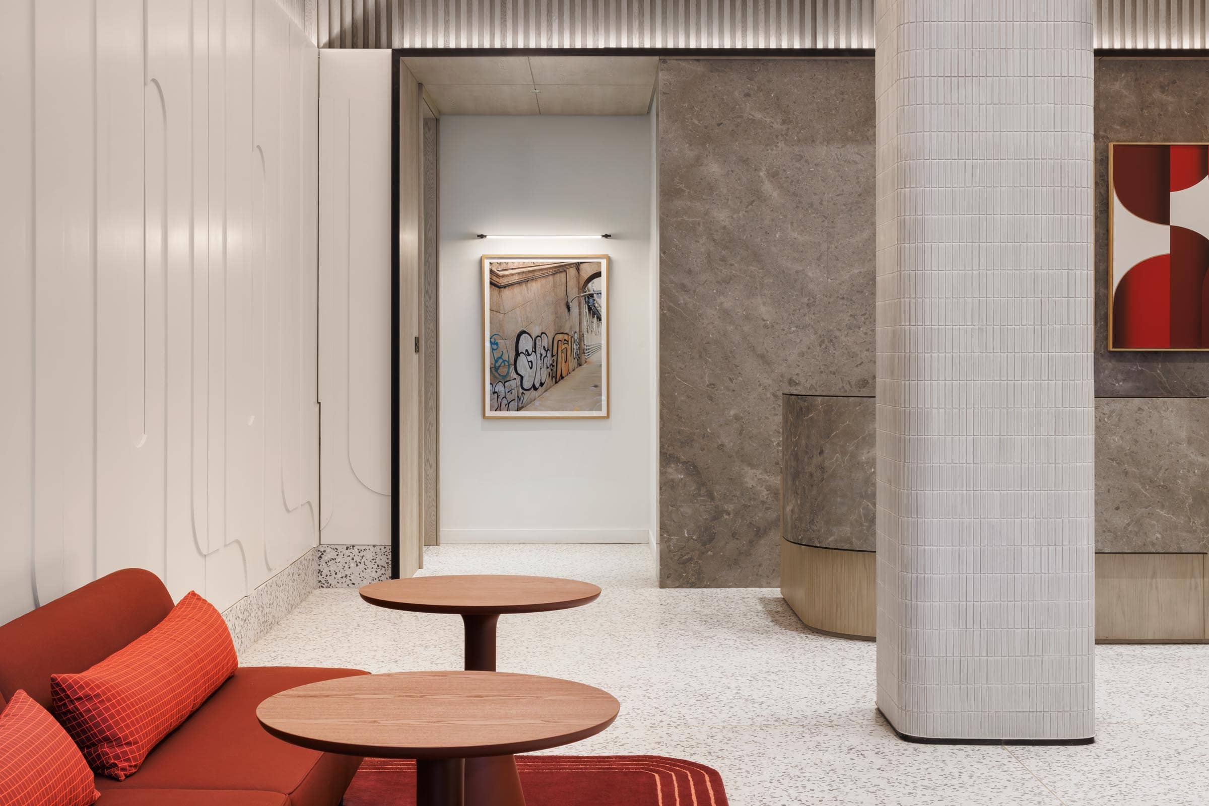 Hanover House - Image 8