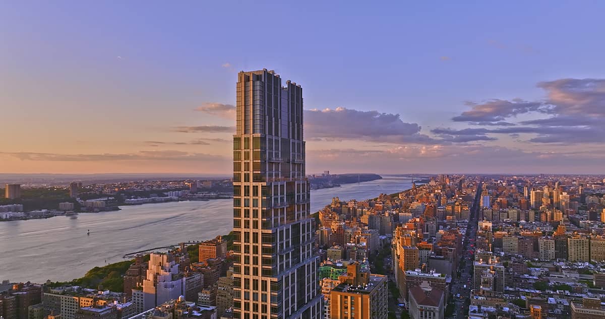 Cover image for 200 Amsterdam