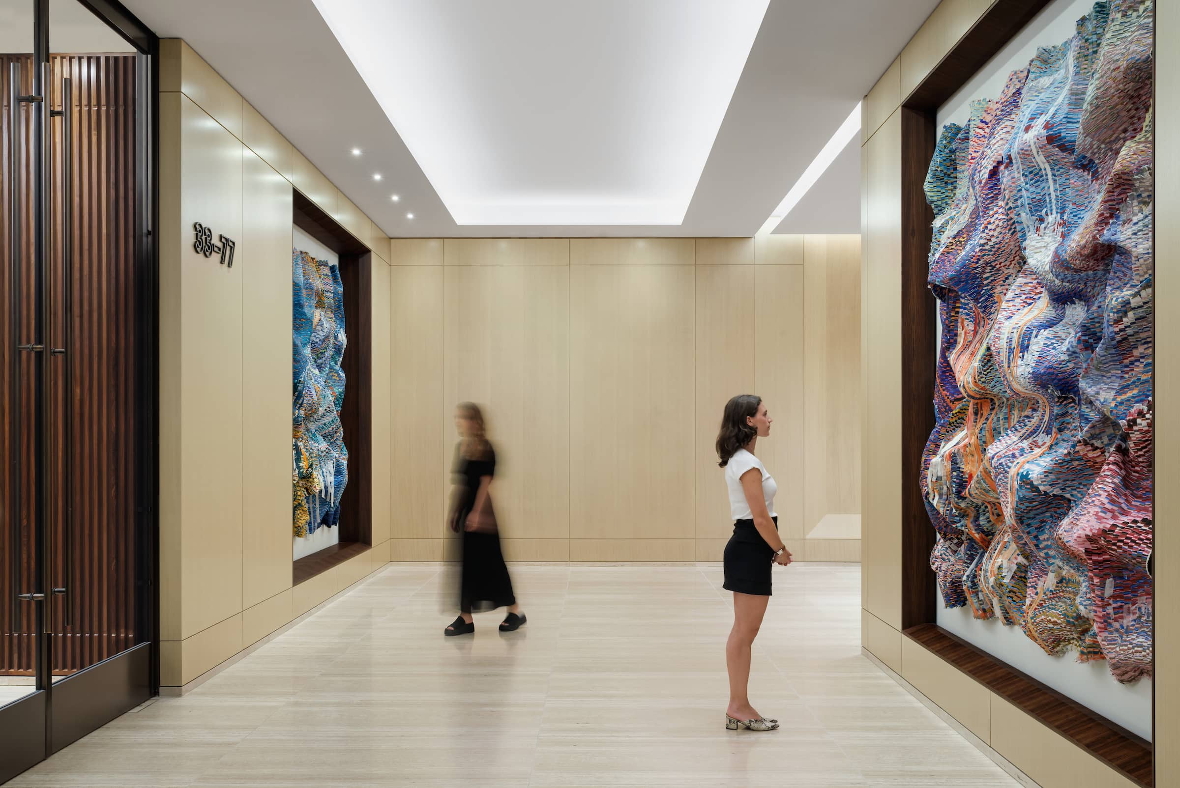 Cover image for 50 Hudson Yards