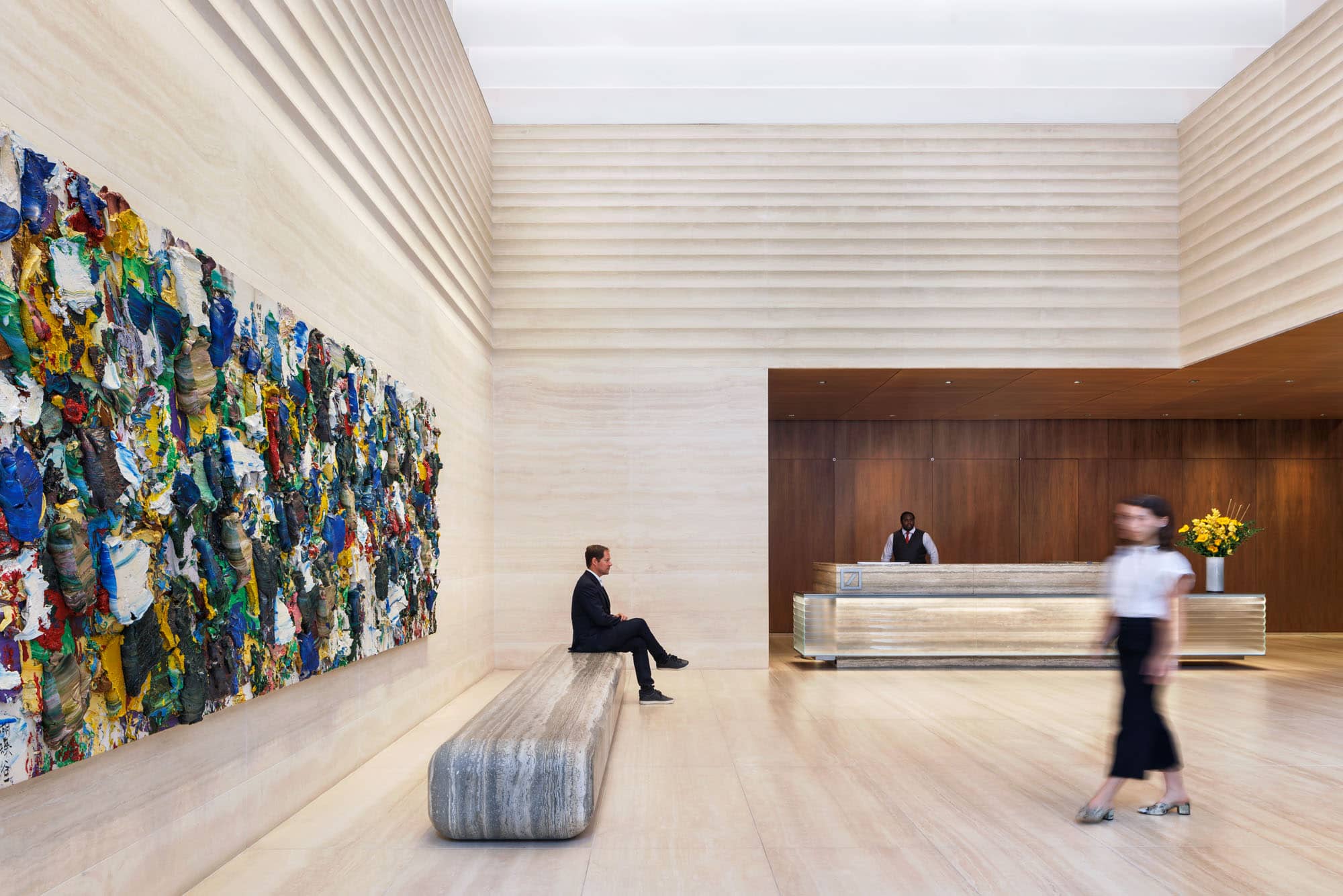 Cover image for 60 Columbus Circle